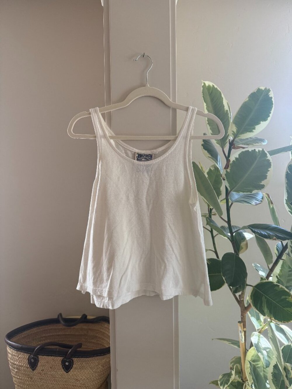 Jungmaven Essential Tank